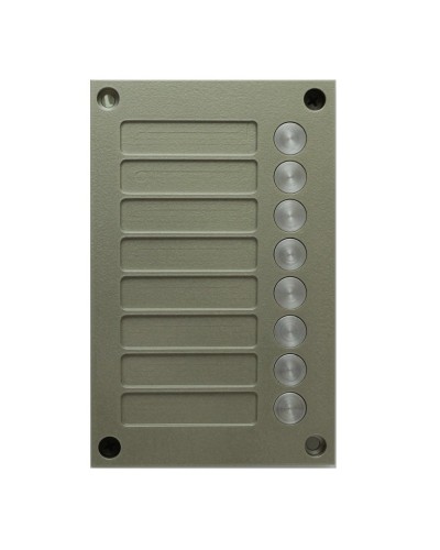 BS-424-8. Кнопочная панель. VIZIT в Астрахани