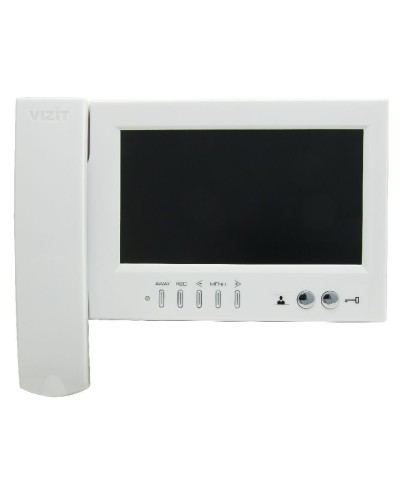 VIZIT-M468MW. Монитор домофона цветной. VIZIT в Астрахани