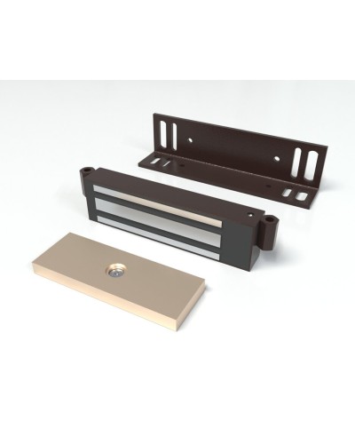 VIZIT-ML250-SD-SF-Pull-CB. Замок электромагнитный. VIZIT в Астрахани