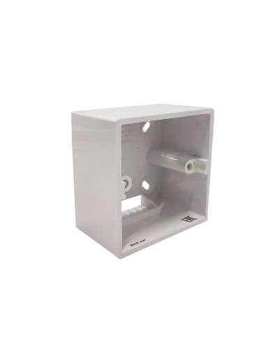 BOX out. Коробка монтажная для регулятора громкости накладная. VOLTA в Астрахани