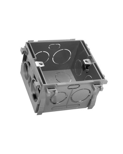 BOX in. Коробка монтажная для регулятора громкости врезная. VOLTA в Астрахани