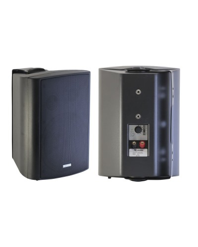 VISTA-40TB, черный. Звуковая настенная колонка. VOLTA в Астрахани