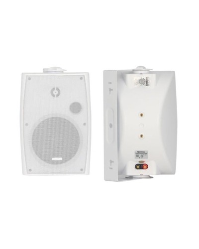 FORTE-40TW, белый. Звуковая настенная колонка. VOLTA в Астрахани