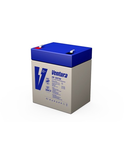 Ventura HR 1221W. Аккумулятор герметичный свинцово-кислотный. Ventura в Астрахани