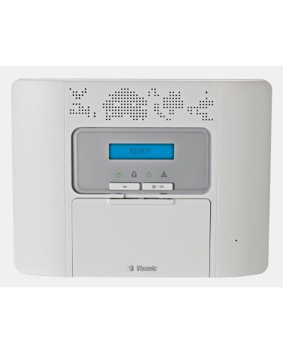 PMASTER-30 VISONIC. Радиоканальная контрольная панель на 64 зоны. Visonic в Астрахани