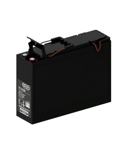 WBR TPL121000B. Аккумулятор герметичный свинцово-кислотный. WBR в Астрахани