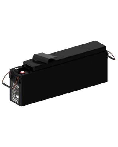 WBR TPL12750. Аккумулятор герметичный свинцово-кислотный. WBR в Астрахани