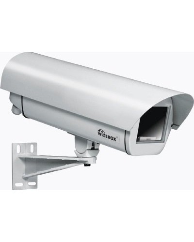 WHT465IP-24V: Термокожух для IP видеокамеры в Астрахани