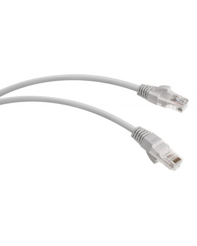 WR-PC-RJ45-UTP-5E-3-GY. Патч-корд медный. WRLine в Астрахани