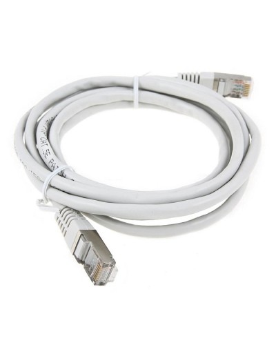 WR-PC-RJ45-FTP-5E-2-GY. Патч-корд медный. WRLine в Астрахани