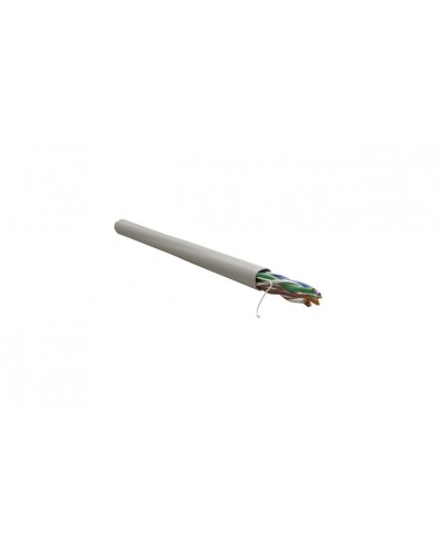 WR-UTP-4P-C5E-PVC-GY. Кабель «витая пара» (LAN) для структурированных систем связи. WRLine в Астрахани