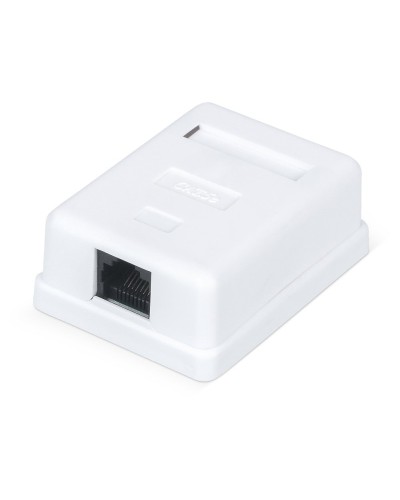 WR-WS-8P8C-C5E-1. Розетка RJ-45. WRLine в Астрахани