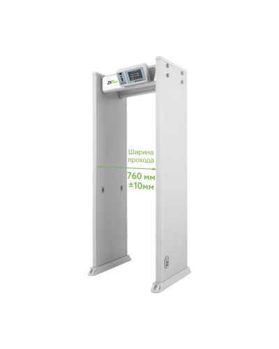 ZK-D4330. Металлодетектор стационарный. ZKTeco в Астрахани