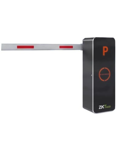 BGM1060R. Шлагбаум электромеханический правый. ZKTeco в Астрахани