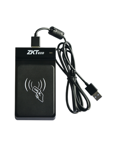 CR20M. Настольный USB считыватель. ZKTeco в Астрахани