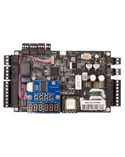 ZKBarrier wi-fi mainboard. Блок управления. ZKTeco в Астрахани