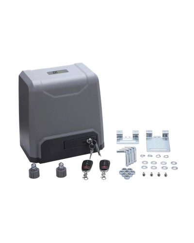 ZK-SL800AC. Привод для откатных ворот. ZKTeco в Астрахани