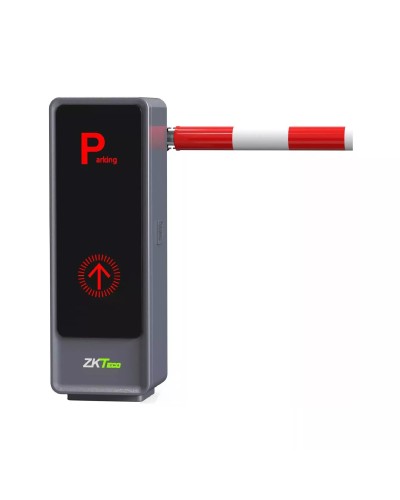 BGM2000L-4M. Шлагбаум электромеханический левый. ZKTeco в Астрахани