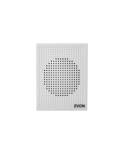 РА-10-1,5Т. Оповещатель пожарный речевой. ZVON в Астрахани