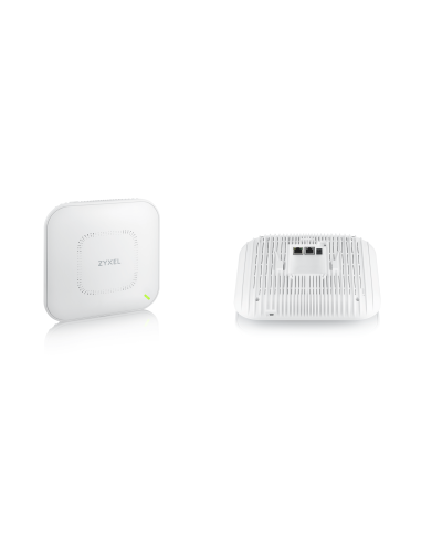 WAX650S-EU0101F. Точка доступа гибридная WiFi 6, 802.11a/b/g/n/ac/ax (2,4 и 5 ГГц). ZYXEL в Астрахани