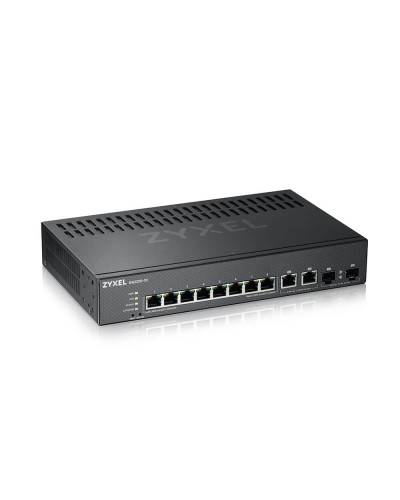 GS2220-10-EU0101F. Коммутатор без PoE. ZYXEL в Астрахани