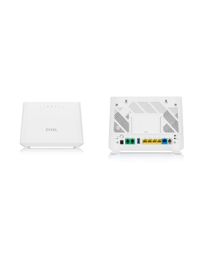 EX3301-T0-EU01V1F. Маршрутизатор WiFi. ZYXEL в Астрахани