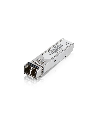 SFP-SX-D 91-010-204001B. SFP-трансивер. ZYXEL в Астрахани