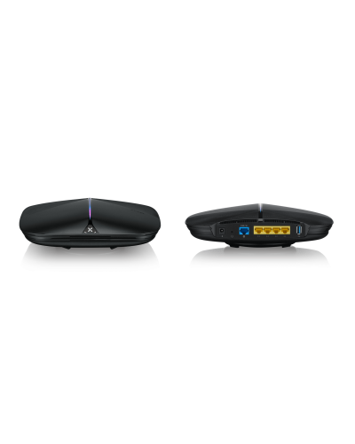 NBG6818-EU0102F. Маршрутизатор WiFi. ZYXEL в Астрахани