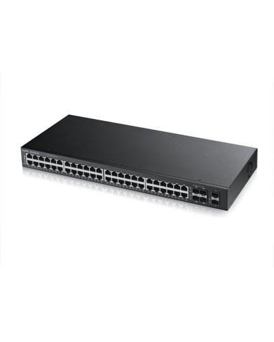 GS1920-48V2-EU0101F. Smart коммутатор. ZYXEL в Астрахани