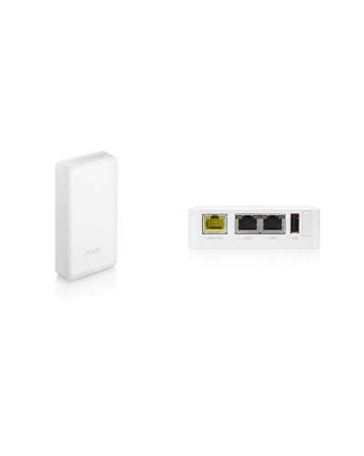 WAC5302D-SV2-EU0101F. Точка доступа гибридная 802.11a/b/g/n/ac (2,4 и 5 ГГц). ZYXEL в Астрахани