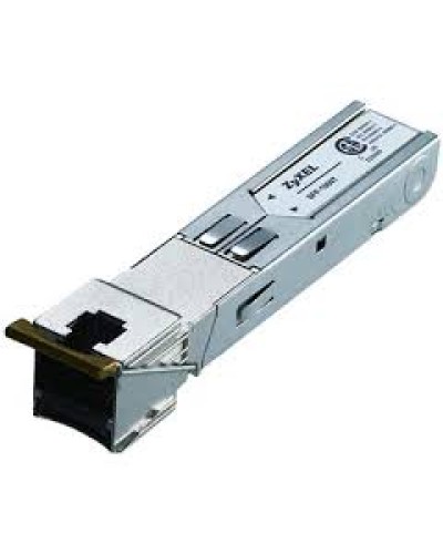 SFP10G-T-ZZ0101F. SFP-трансивер. ZYXEL в Астрахани