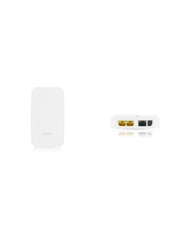 WAC500H-EU0101F. Точка доступа гибридная Wave 2, 802.11a/b/g/n/ac (2,4 и 5 ГГц). ZYXEL в Астрахани
