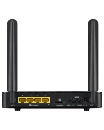 LTE3301-PLUS-EU01V1F. Маршрутизатор  Wi-Fi. ZYXEL в Астрахани