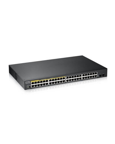 GS190048HPV2-EU0101F. Smart коммутатор. ZYXEL в Астрахани