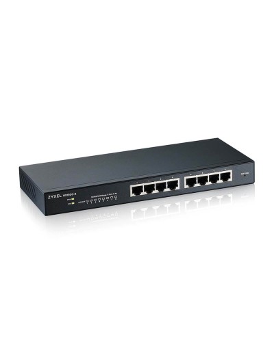 GS1900-8-EU0102F. Smart коммутатор. ZYXEL в Астрахани