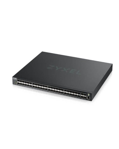 XGS4600-52F-ZZ0101F. L3 коммутатор. ZYXEL в Астрахани