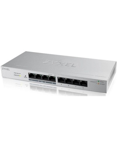 GS1200-8HPV2-EU0101F. Smart коммутатор. ZYXEL в Астрахани