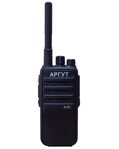 Аргут А-73 VHF (RU51009). Радиостанция портативная. Аргут в Астрахани