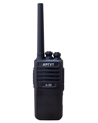 Аргут А-55 (RU51008). Радиостанция портативная. Аргут в Астрахани