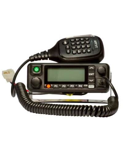 Аргут А-703 UHF (RU51022). Цифровая радиостанция возимая. Аргут в Астрахани