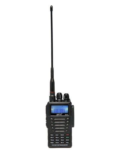 Аргут А-41 (RU51005). Радиостанция портативная. Аргут в Астрахани