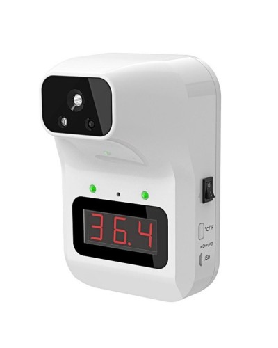 UltraScan Thermo A200: Пирометр для бесконтактного измерения температуры тела в Астрахани