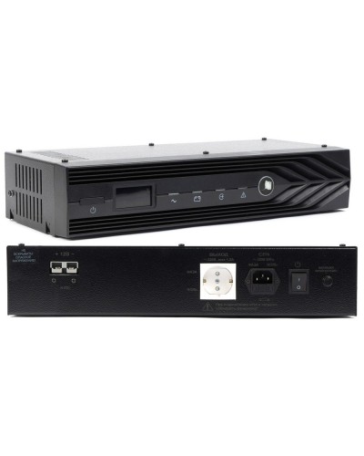 TEPLOCOM-300 (318). Источник питания. Бастион в Астрахани