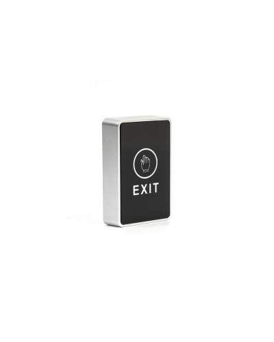 SPRUT Exit Button-87P-NT (8810). Кнопка выхода сенсорная. Бастион в Астрахани