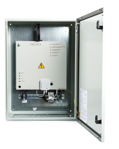 SKAT SMART UPS-1000 IP65 SNMP Wi-Fi (988). Источник бесперебойного питания. Бастион в Астрахани