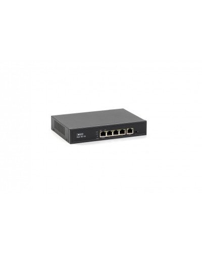 SKAT PoE-4E-1G (4070). Коммутатор с питанием по PoE. Бастион в Астрахани