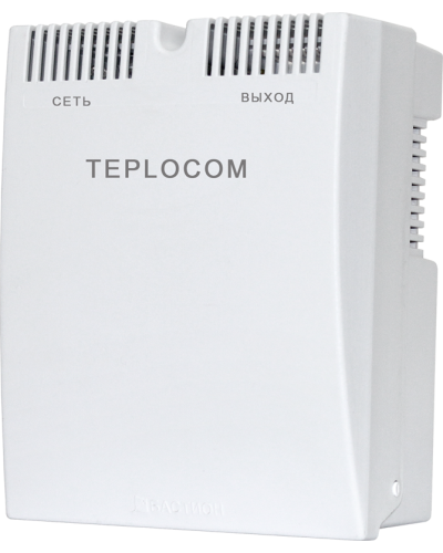 TEPLOCOM ST-888 (329). Стабилизатор напряжения. Бастион в Астрахани