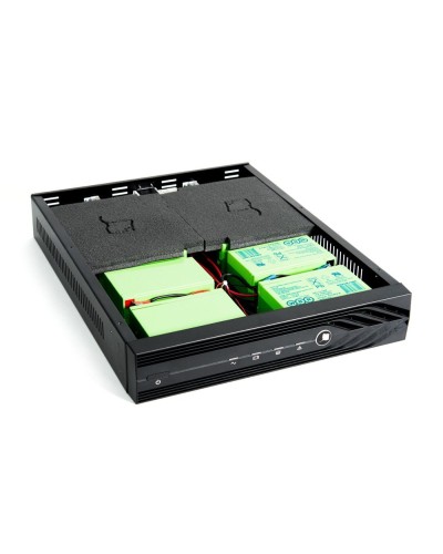 SKAT BC 72/9 RACK (434). Батарейный блок для SKAT-UPS 3000 RACK. Бастион в Астрахани