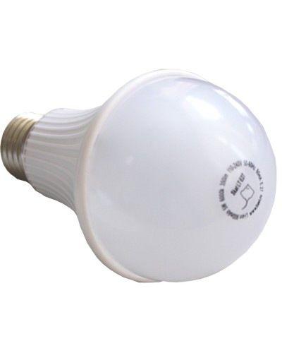 SKAT LED-220 E27 (2455). Лампа светодиодная с резервным источником питания. Бастион в Астрахани