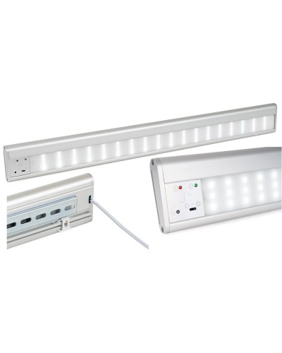 SKAT LT-2390-LED-Li-lon (2468). Светильник аварийного освещения. Бастион в Астрахани